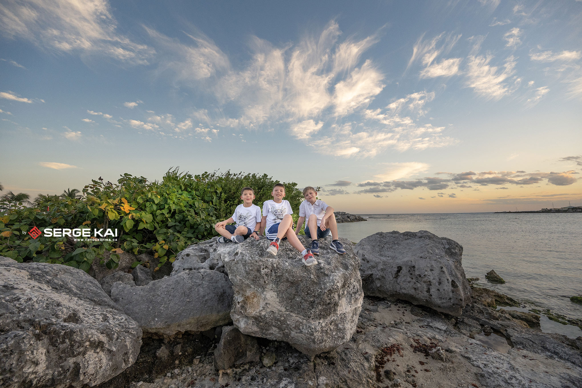 Puerto Aventuras photographer